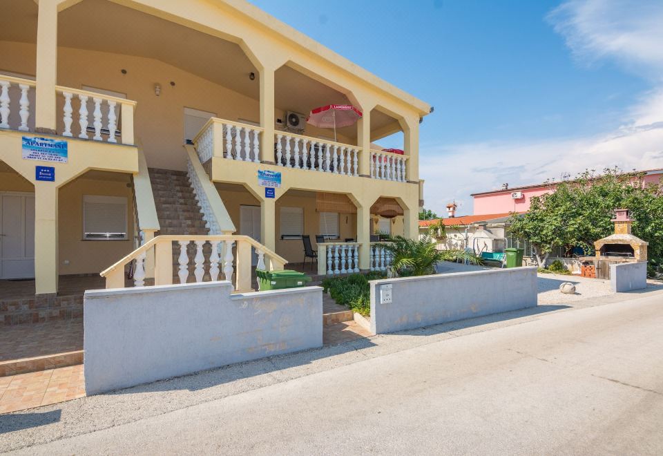 Hotel Apartments Delic Pejic, Exterior, Hotel Exterior