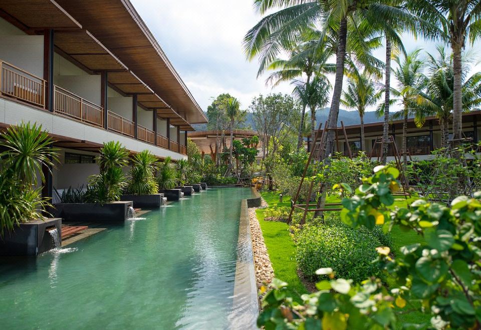 Hotel The Retreat Koh Chang, Exterior, Hotel Exterior