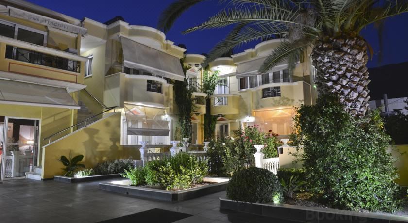 Hotel Cristina Maris, Exterior, Hotel Exterior