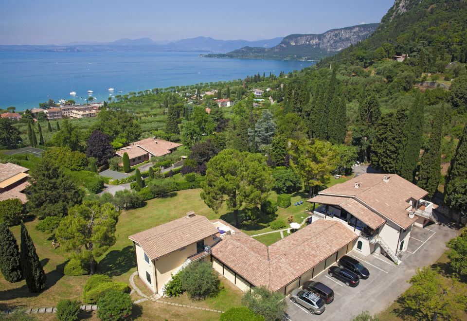 Hotel Residence Arca, Exterior, Hotel Exterior