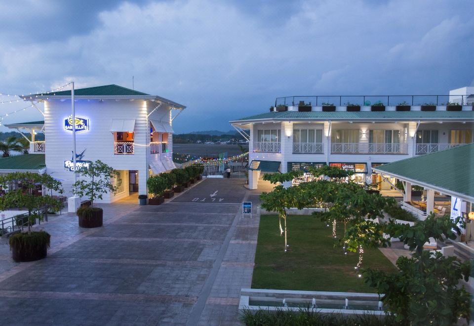 Hotel Las Villas Marina Pez Vela, Exterior, Hotel Exterior