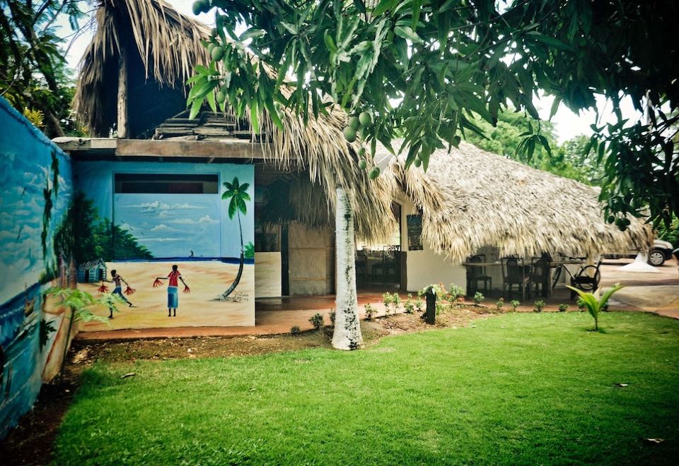 Hotel El Jardin del Coco, Exterior, Hotel Exterior