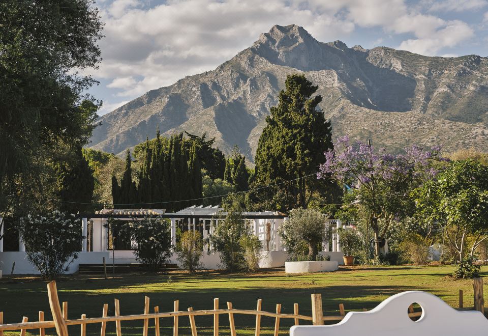 Hotel Marbella Club Hotel, Exterior, Garden