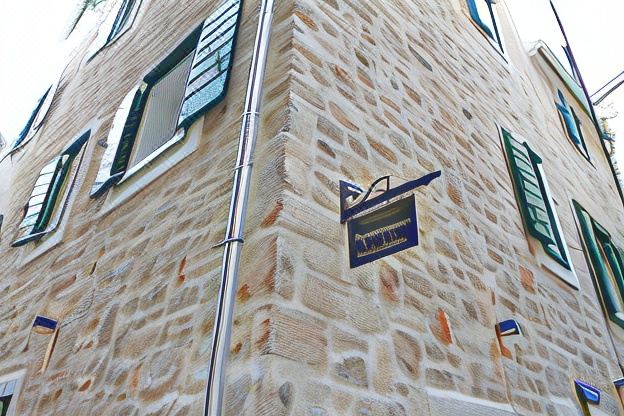 Hotel Apartments Nove Crkve, Exterior, Hotel Exterior