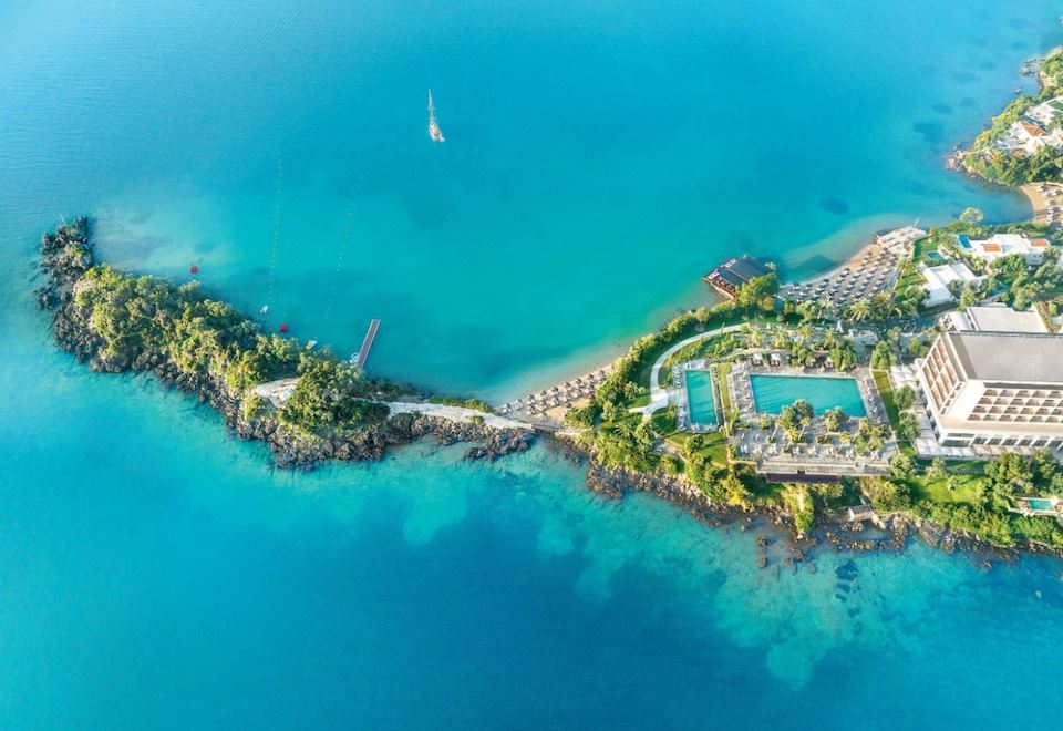 Hotel Corfu Imperial, A Grecotel Resort to Live, Exterior, Hotel Exterior