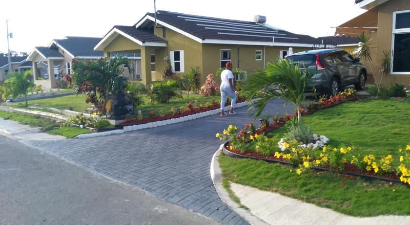 Hotel Relax Villa, Exterior, Hotel Exterior