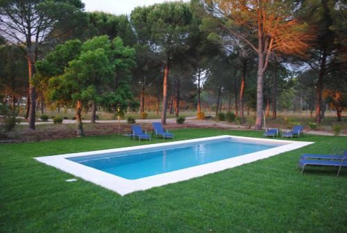 Hotel Ying Yang Monte da Lua, Leisure & Recreation, Outdoor Swimming Pool
