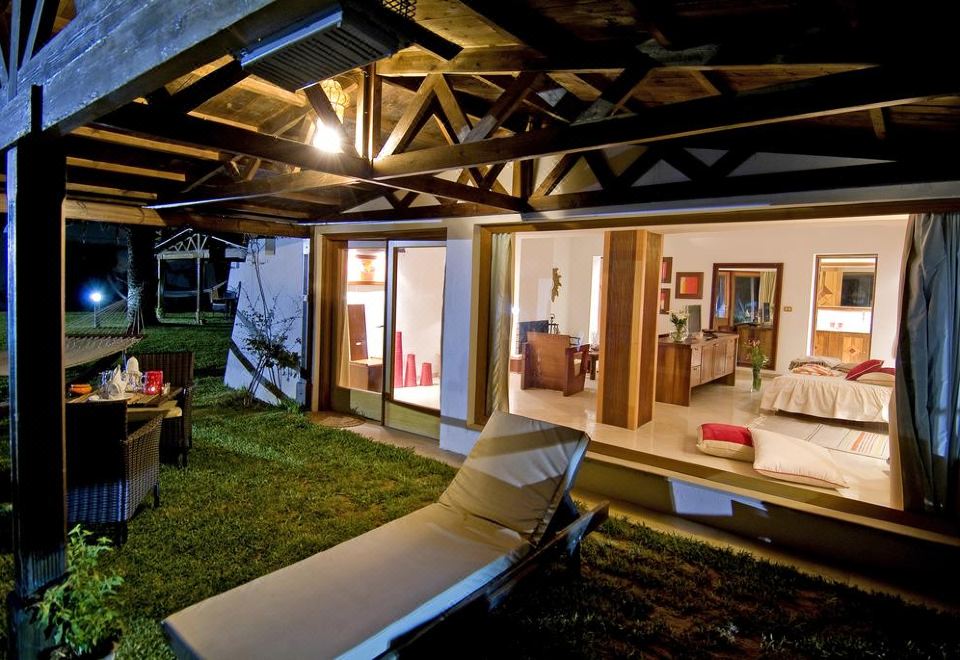 Hotel The Orangers Beach Resort, Public Areas, Public Areas