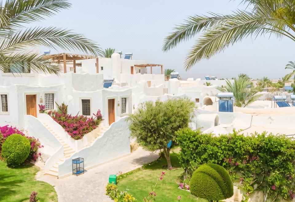 Hotel Sharm Club Beach Resort, Exterior, Hotel Exterior