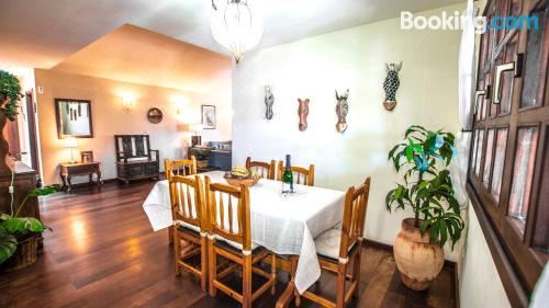 Hotel Villa Ana, Dining, Restaurant