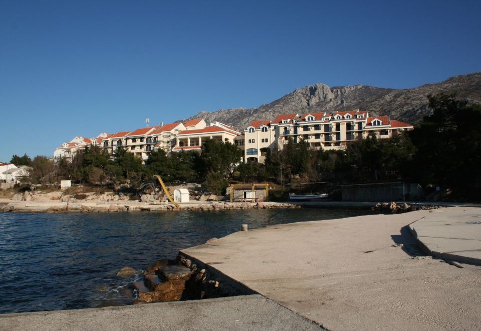 Hotel Zagreb, Exterior, Hotel Exterior