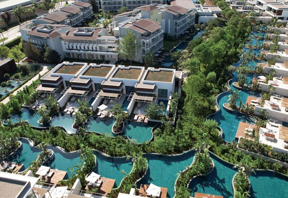Hotel Bayou Villas - Ultra All Inclusive, Exterior, Hotel Exterior