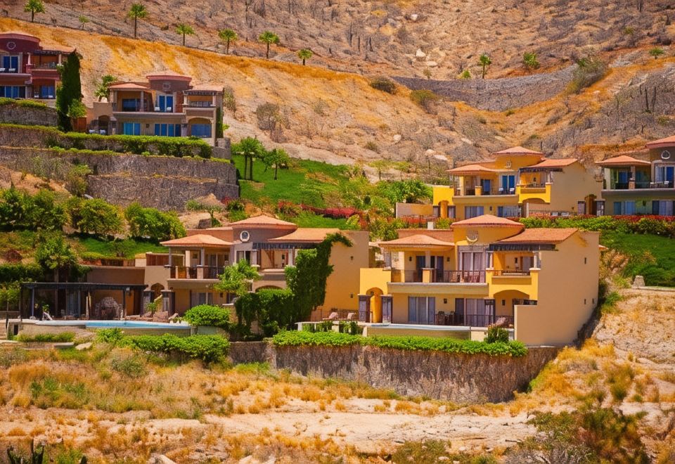 Hotel Pueblo Bonito Montecristo Luxury Villas - All Inclusive, Exterior, Hotel Exterior