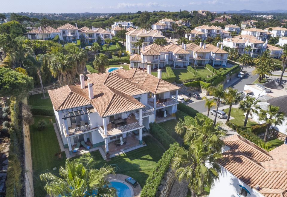 Hotel Encosta Do Lago Resort Club, Exterior, Hotel Exterior
