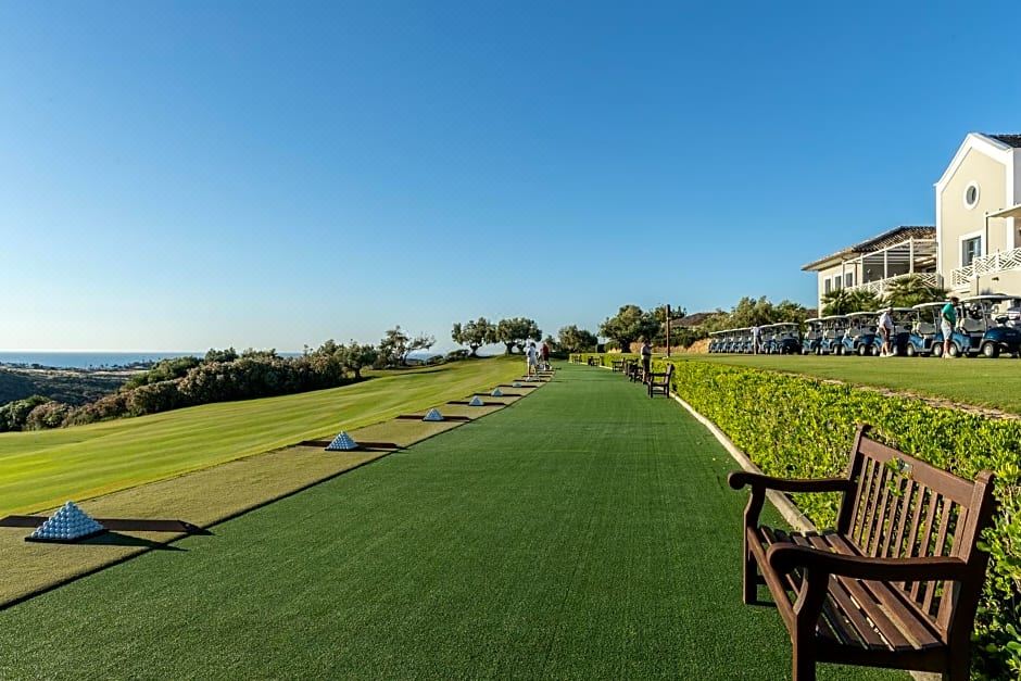 Hotel Finca Cortesin, Exterior, Garden