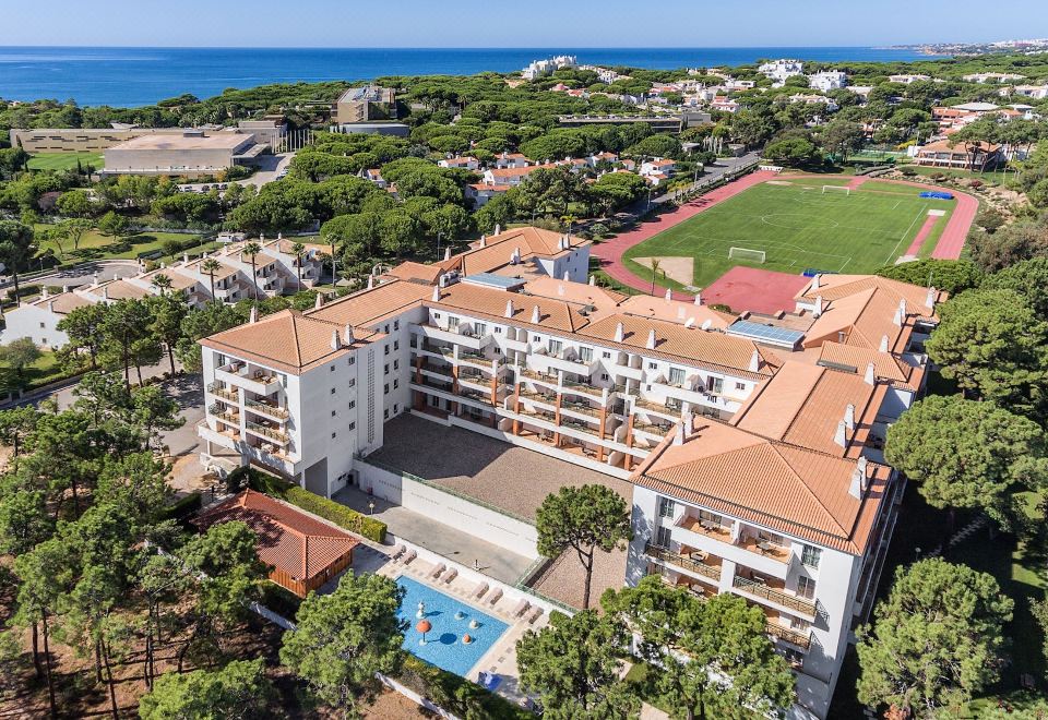 Hotel AP Victoria Sports & Beach, Exterior, Hotel Exterior