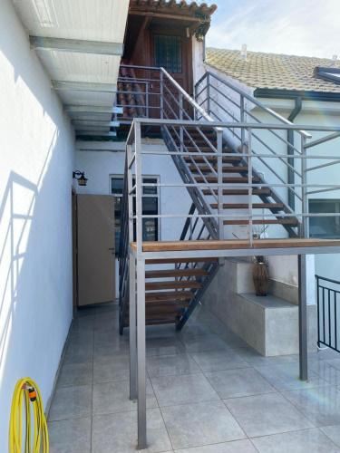 Hotel Giorgos House Attic, Public Areas, Public Areas