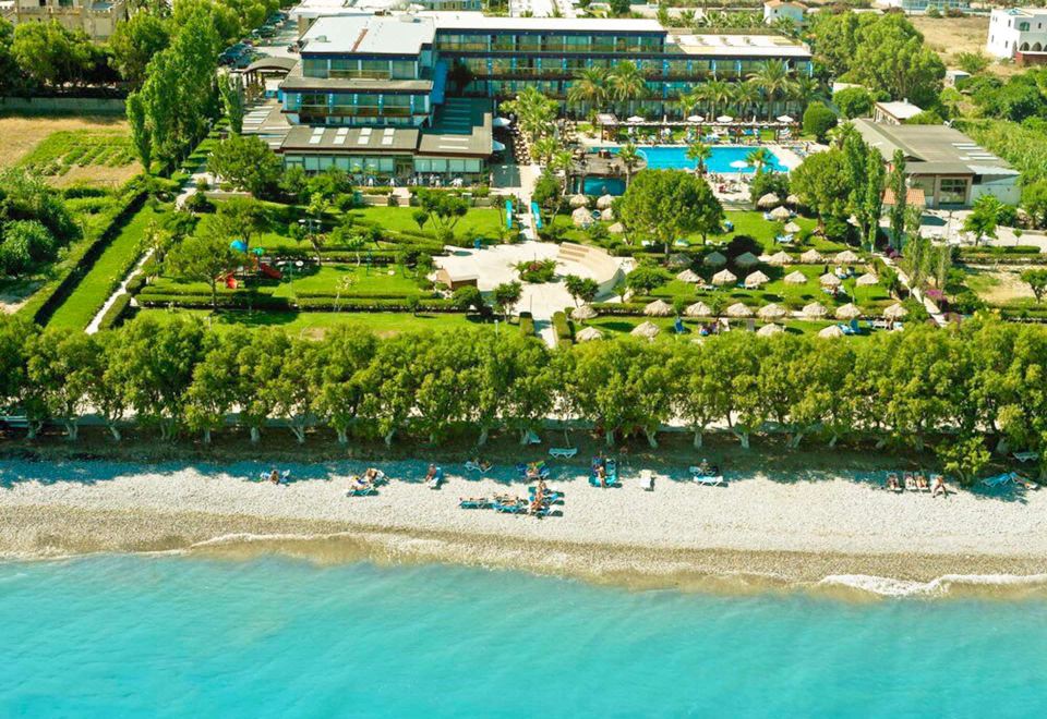 Hotel All Senses Ocean Blue Sea Side Resort, Exterior, Hotel Exterior