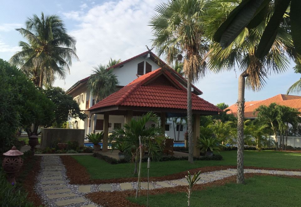 Hotel Lyndale Lodge, Exterior, Hotel Exterior