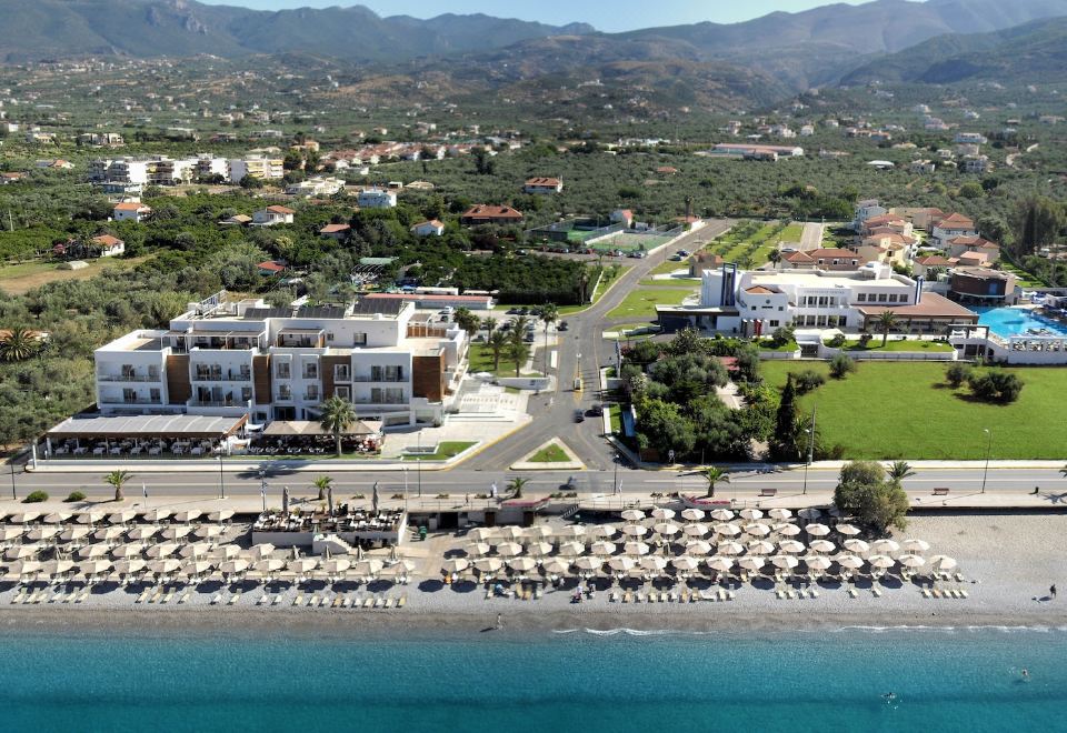 Hotel Elite City Resort, Exterior, Hotel Exterior