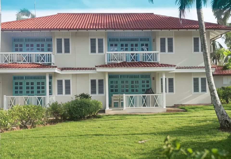 Hotel El Pelicano Apart-Hotel, Exterior, Hotel Exterior