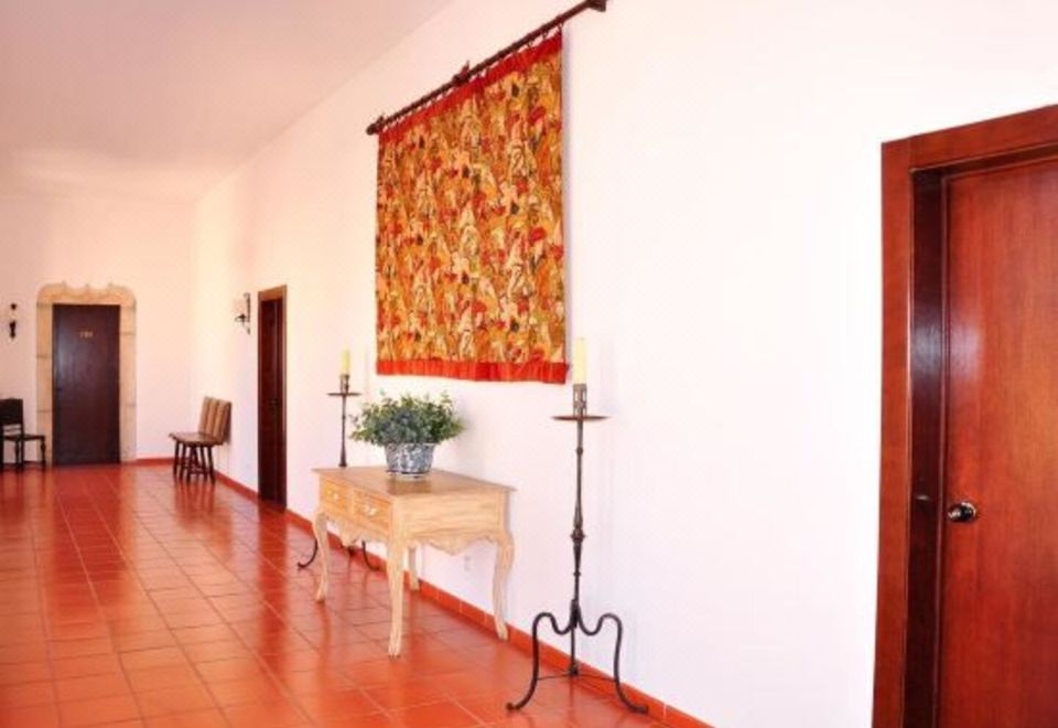 Hotel Pousada Castelo de Alvito, Public Areas, Public Areas