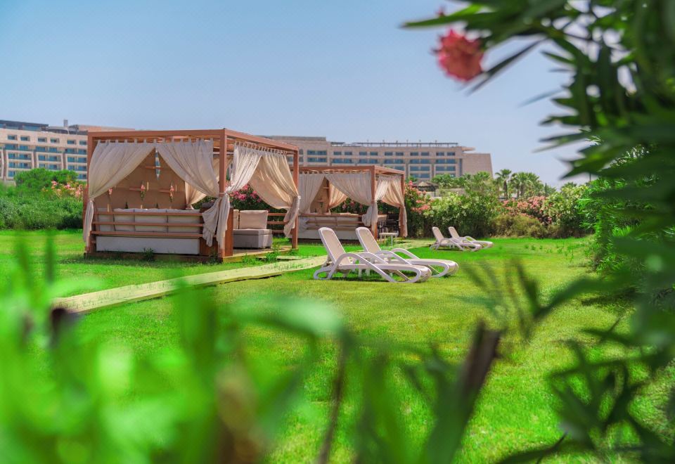 Hotel Luxury Garden Suites, Exterior, Hotel Exterior