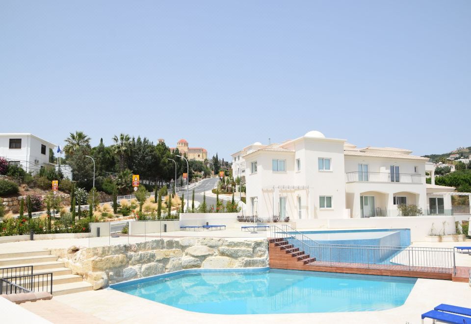 Hotel Tala Luxury Apartments by Raise, Leisure & Recreation, Outdoor Swimming Pool