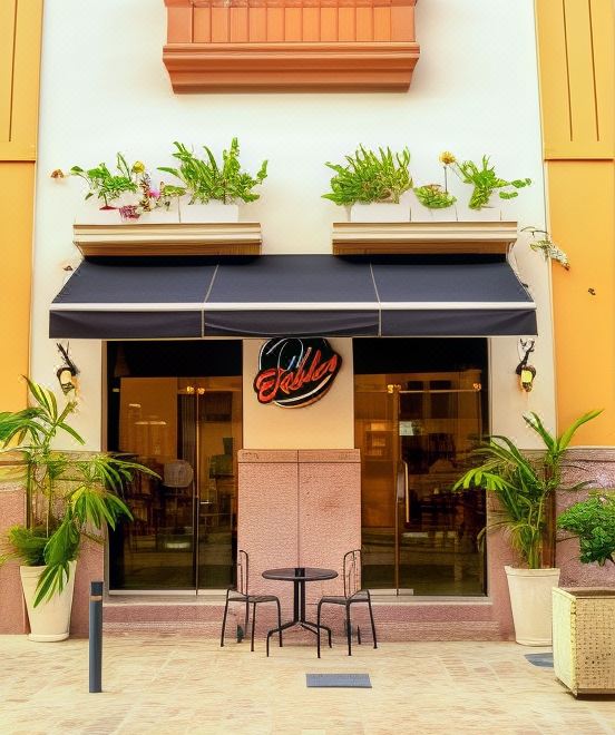 Hotel Jardin Colonial Boutique Hotel, Exterior, Hotel Exterior