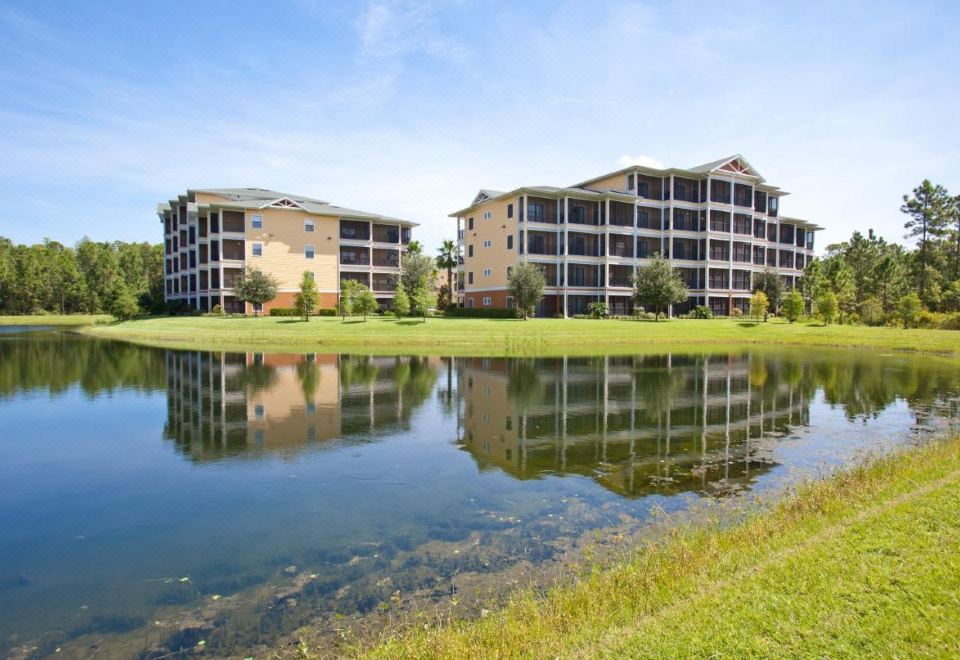 Hotel Caribe Cove Resort, Exterior, Hotel Exterior