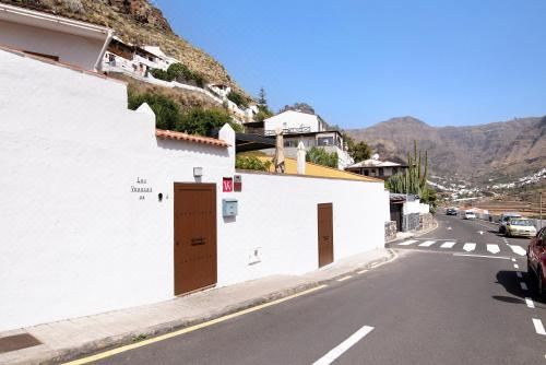 Hotel Los Veroles, Near Hotel, Surroundings