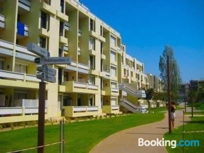 Hotel Troia, Exterior, Hotel Exterior