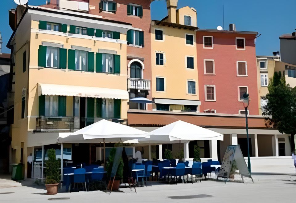 Hotel Residence Porta Antica Centro Storico, Exterior, Hotel Exterior