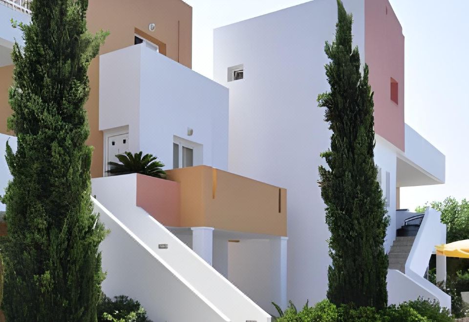 Hotel Sunvillage Malia Boutique Hotel and Suites, Exterior, Hotel Exterior