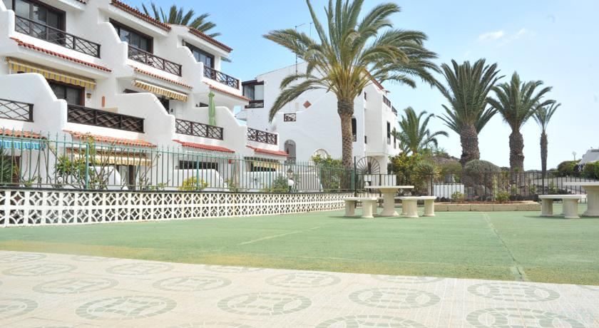 Hotel Amarilla Bay, Exterior, Hotel Exterior