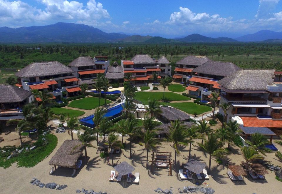 Hotel Las Palmas Luxury Villas, Exterior, Hotel Exterior