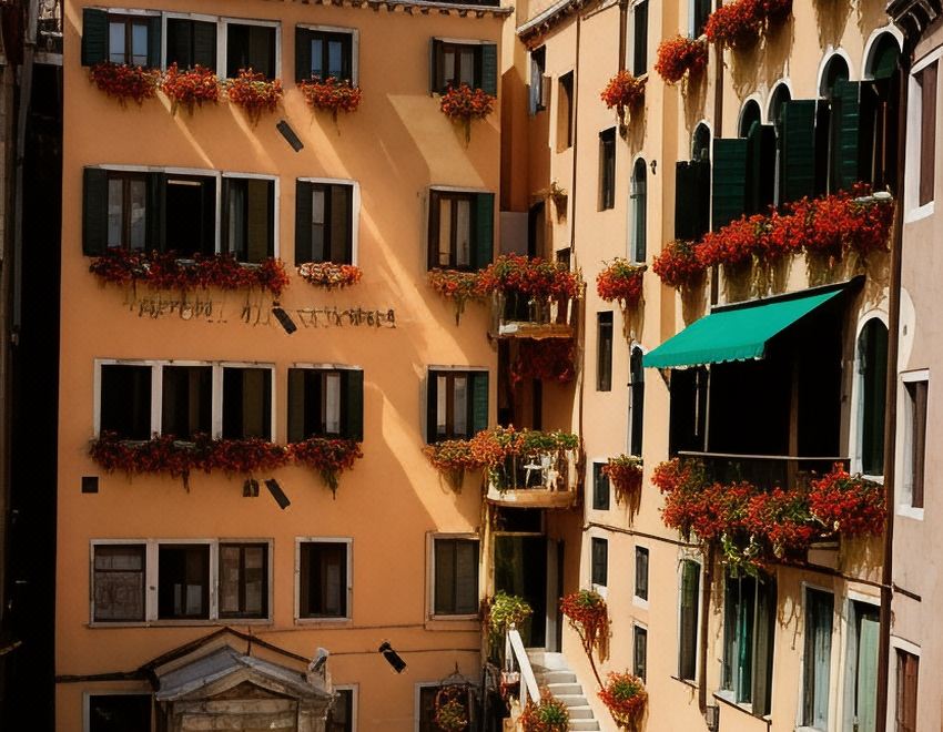 Hotel Al Codega, Exterior, Hotel Exterior