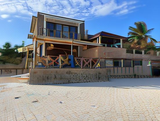 Hotel Malcom Residence, Exterior, Hotel Exterior