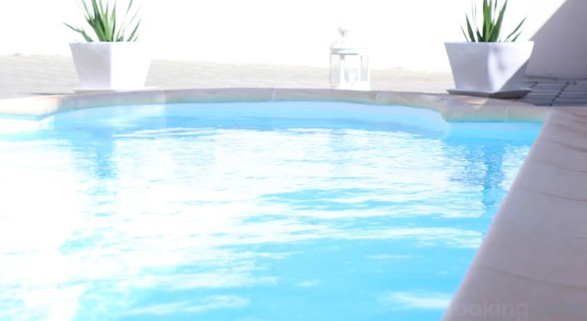 Hotel Casa Daniela en Costa Teguise, Leisure & Recreation, Outdoor Swimming Pool