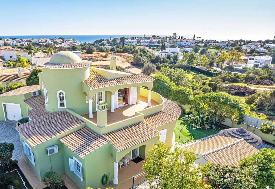 Hotel Villa San Juan by Algarve Vacation, Exterior, Hotel Exterior