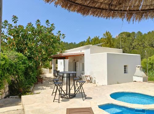 Hotel Villa Can Mestreso Suite Ibiza, Leisure & Recreation, Outdoor Swimming Pool