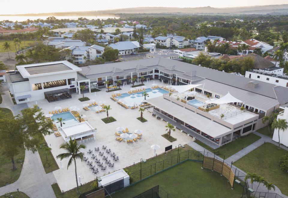 Hotel Emotions by Hodelpa Puerto Plata, Exterior, Hotel Exterior