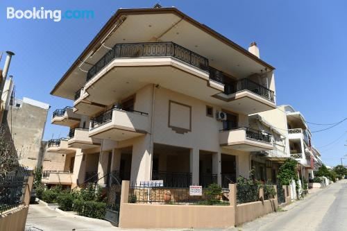 Hotel 4 Seasons Luxury Apartments, Exterior, Hotel Exterior