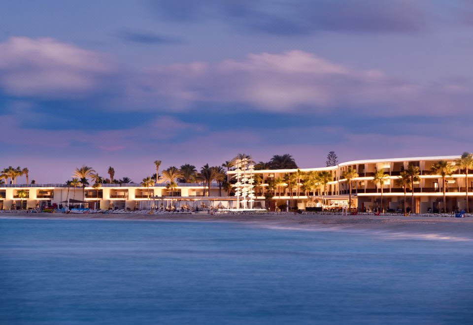 Hotel Al Alamein Hotel, Exterior, Hotel Exterior