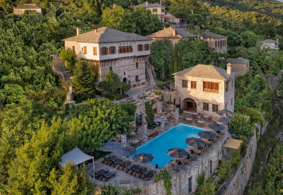 Hotel Sakali Mansion, Exterior, Hotel Exterior