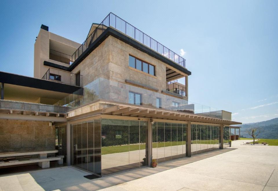 Hotel Quinta de Cabanas Douro Country House, Exterior, Hotel Exterior