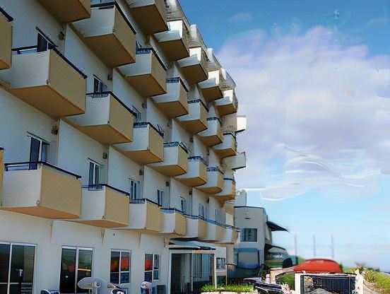 Hotel Panorama Hotel, Exterior, Hotel Exterior