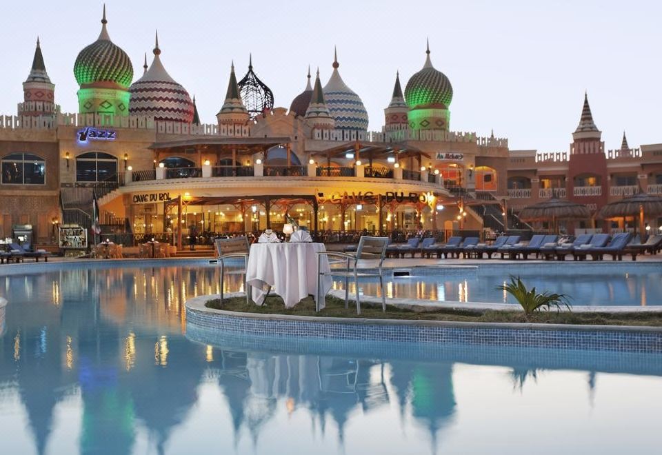 Hotel Parrotel Aquapark Resort, Exterior, Hotel Exterior