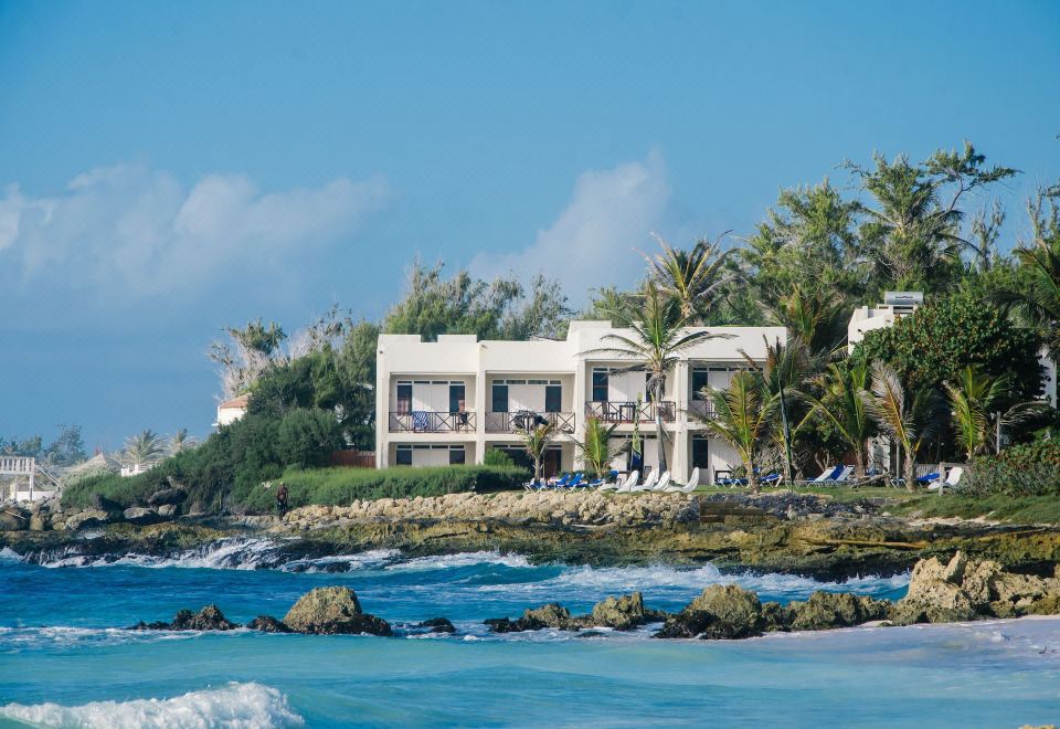Hotel Ocean Spray Apartments, Exterior, Hotel Exterior