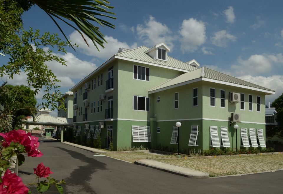 Hotel Kingsway New Kingston Guest Apartment II, Exterior, Hotel Exterior